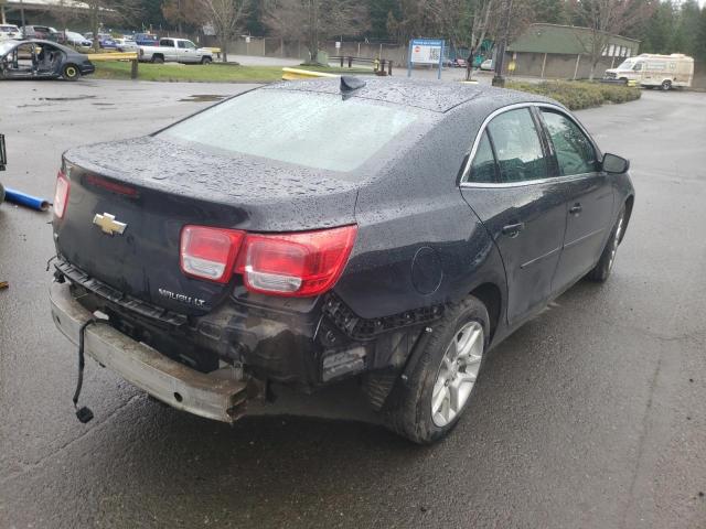 Photo 3 VIN: 1G11C5SL5FF212519 - CHEVROLET MALIBU 1LT 