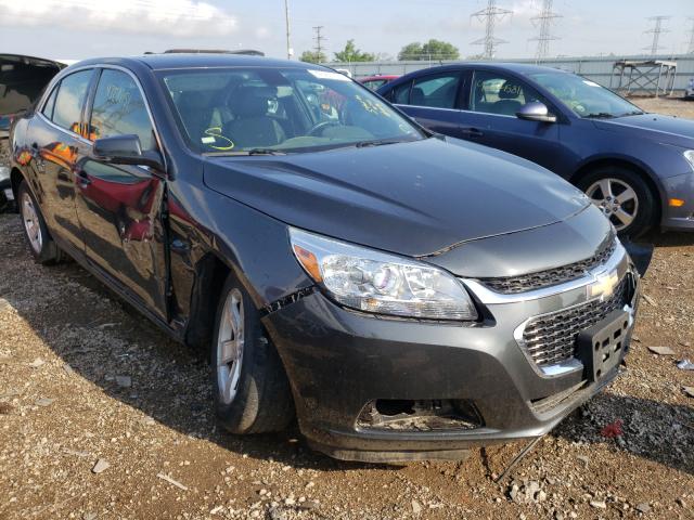 Photo 0 VIN: 1G11C5SL5FF213329 - CHEVROLET MALIBU 1LT 