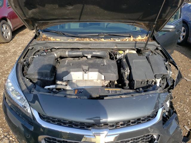 Photo 6 VIN: 1G11C5SL5FF213329 - CHEVROLET MALIBU 1LT 