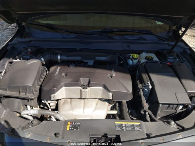 Photo 9 VIN: 1G11C5SL5FF216005 - CHEVROLET MALIBU 