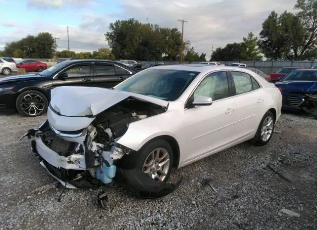 Photo 1 VIN: 1G11C5SL5FF228719 - CHEVROLET MALIBU 