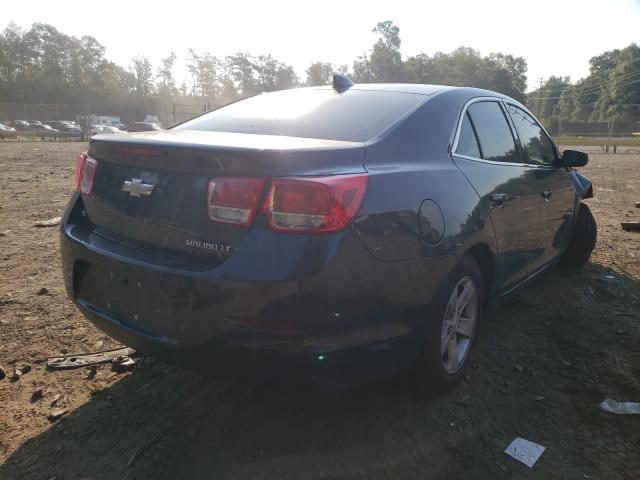 Photo 3 VIN: 1G11C5SL5FF233208 - CHEVROLET MALIBU 