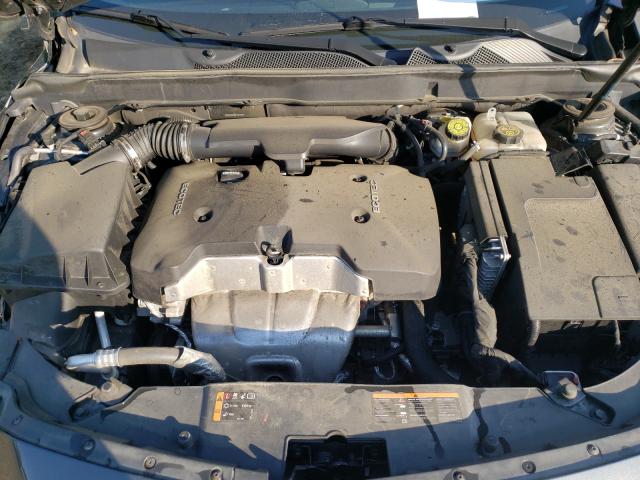 Photo 6 VIN: 1G11C5SL5FF233208 - CHEVROLET MALIBU 