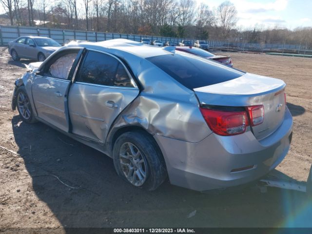 Photo 2 VIN: 1G11C5SL5FF234942 - CHEVROLET MALIBU 