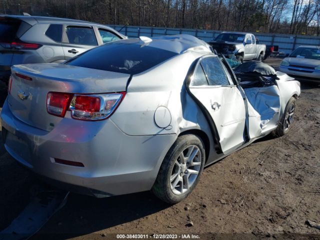 Photo 3 VIN: 1G11C5SL5FF234942 - CHEVROLET MALIBU 