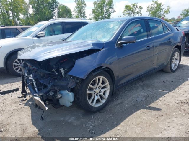 Photo 1 VIN: 1G11C5SL5FF235248 - CHEVROLET MALIBU 