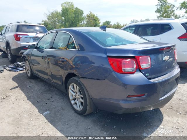 Photo 2 VIN: 1G11C5SL5FF235248 - CHEVROLET MALIBU 