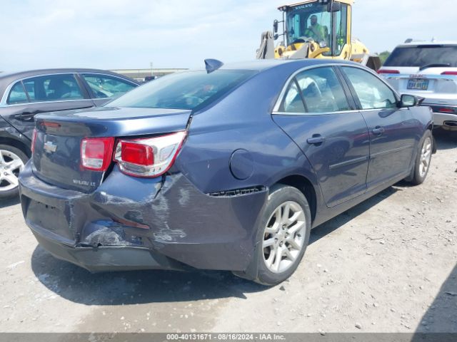 Photo 3 VIN: 1G11C5SL5FF235248 - CHEVROLET MALIBU 