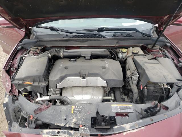 Photo 6 VIN: 1G11C5SL5FF237095 - CHEVROLET MALIBU 1LT 