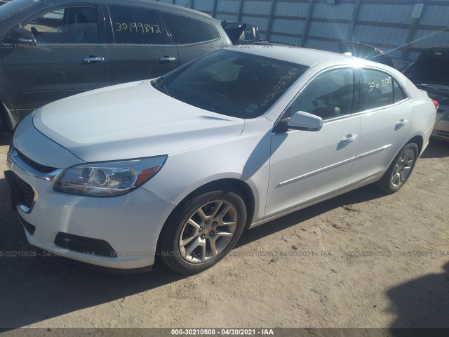 Photo 1 VIN: 1G11C5SL5FF238781 - CHEVROLET MALIBU 