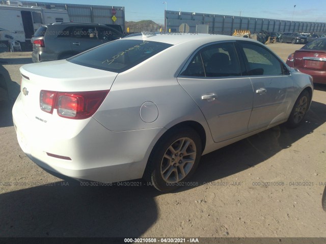 Photo 3 VIN: 1G11C5SL5FF238781 - CHEVROLET MALIBU 