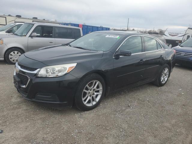 Photo 0 VIN: 1G11C5SL5FF256794 - CHEVROLET MALIBU 