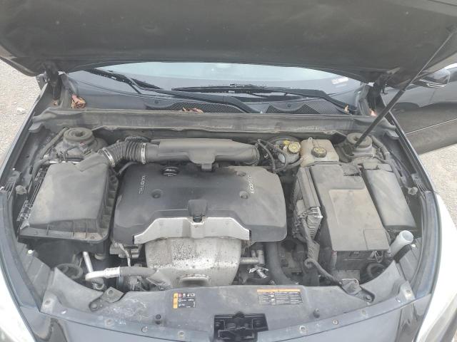 Photo 10 VIN: 1G11C5SL5FF256794 - CHEVROLET MALIBU 