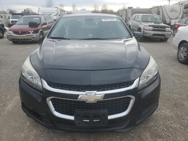 Photo 4 VIN: 1G11C5SL5FF256794 - CHEVROLET MALIBU 