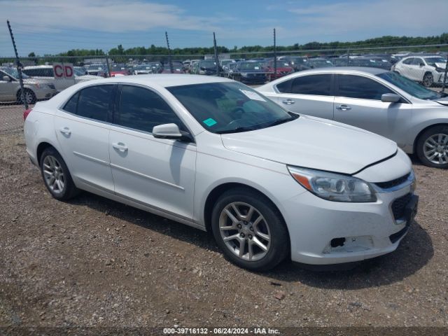 Photo 0 VIN: 1G11C5SL5FF261509 - CHEVROLET MALIBU 