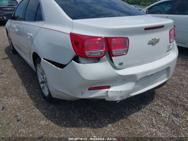 Photo 5 VIN: 1G11C5SL5FF261509 - CHEVROLET MALIBU 