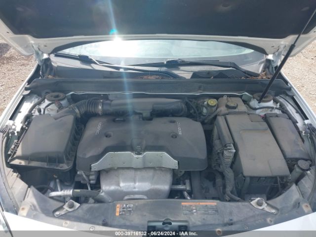 Photo 9 VIN: 1G11C5SL5FF261509 - CHEVROLET MALIBU 