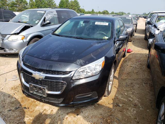 Photo 1 VIN: 1G11C5SL5FF262661 - CHEVROLET MALIBU 1LT 