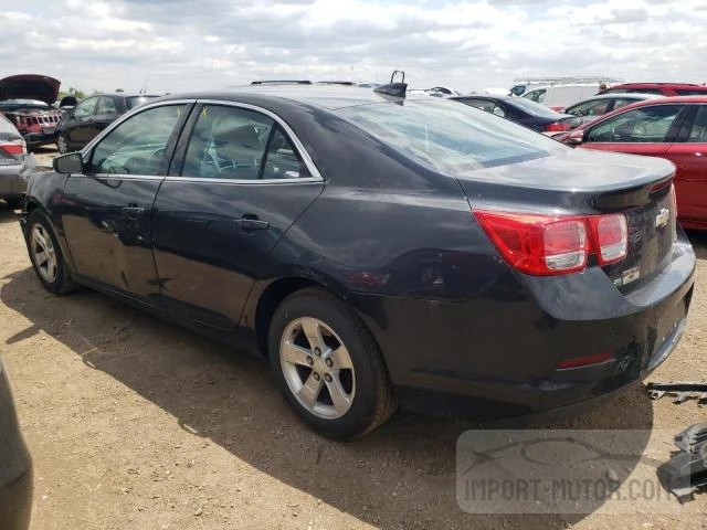 Photo 1 VIN: 1G11C5SL5FF265494 - CHEVROLET MALIBU 