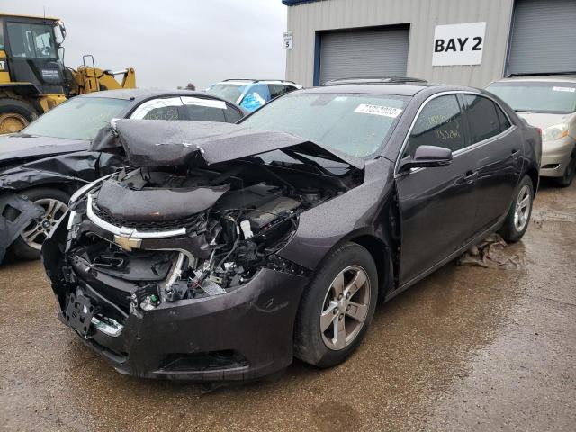 Photo 0 VIN: 1G11C5SL5FF270548 - CHEVROLET MALIBU 1LT 