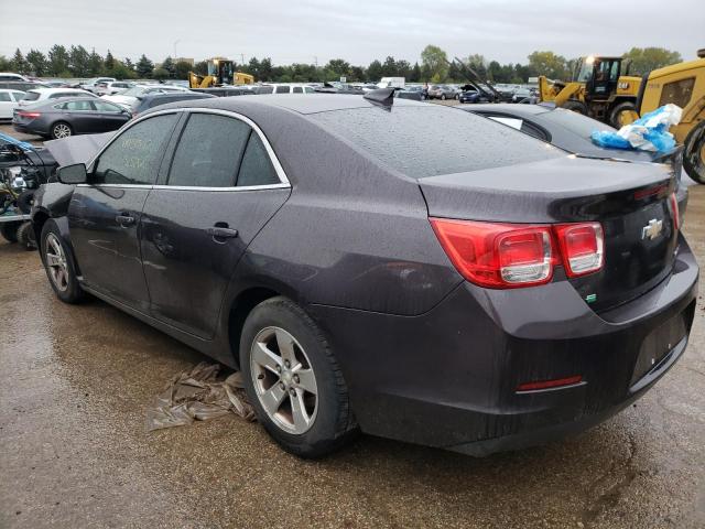 Photo 1 VIN: 1G11C5SL5FF270548 - CHEVROLET MALIBU 1LT 