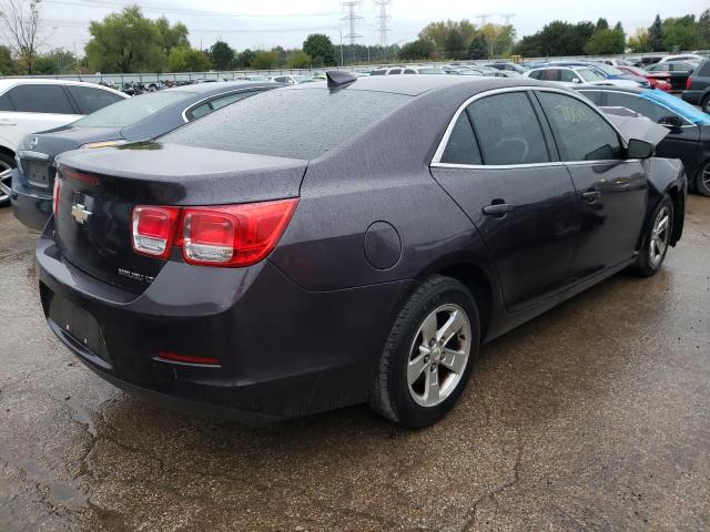 Photo 2 VIN: 1G11C5SL5FF270548 - CHEVROLET MALIBU 1LT 