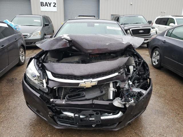 Photo 4 VIN: 1G11C5SL5FF270548 - CHEVROLET MALIBU 1LT 