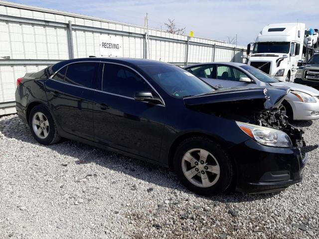 Photo 3 VIN: 1G11C5SL5FF270713 - CHEVROLET MALIBU 