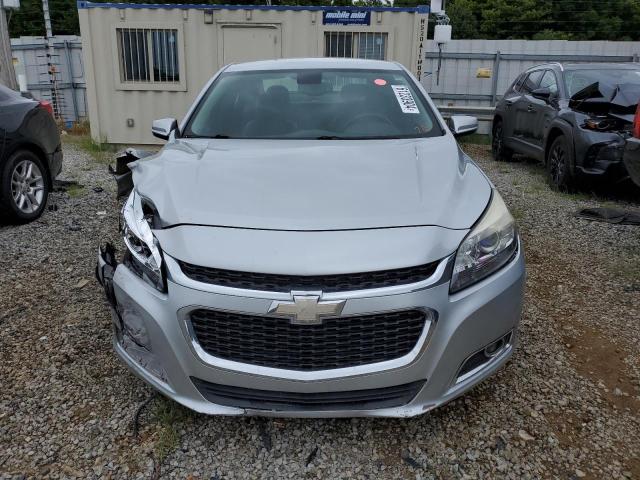 Photo 4 VIN: 1G11C5SL5FF275653 - CHEVROLET MALIBU 