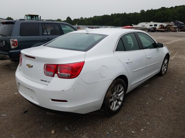 Photo 3 VIN: 1G11C5SL5FF281680 - CHEVROLET MALIBU 1LT 