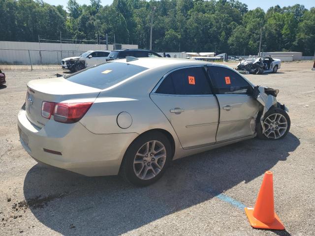 Photo 2 VIN: 1G11C5SL5FF307422 - CHEVROLET MALIBU 1LT 