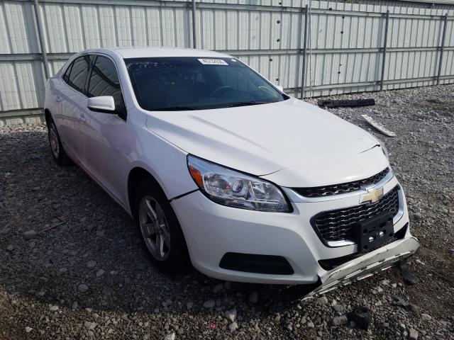 Photo 0 VIN: 1G11C5SL5FF307968 - CHEVROLET MALIBU 1LT 