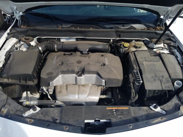 Photo 6 VIN: 1G11C5SL5FF307968 - CHEVROLET MALIBU 1LT 