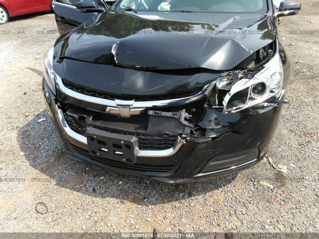 Photo 5 VIN: 1G11C5SL5FF313219 - CHEVROLET MALIBU 