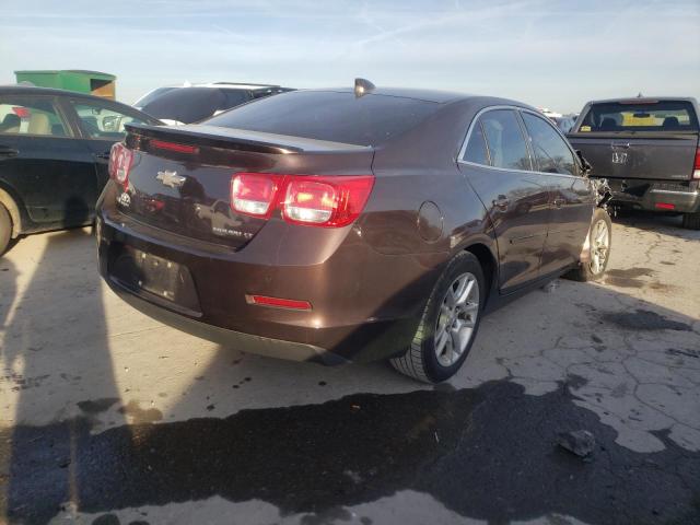 Photo 3 VIN: 1G11C5SL5FF317982 - CHEVROLET MALIBU 1LT 