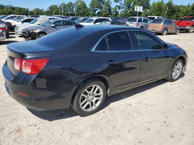 Photo 2 VIN: 1G11C5SL5FF320980 - CHEVROLET MALIBU 1LT 