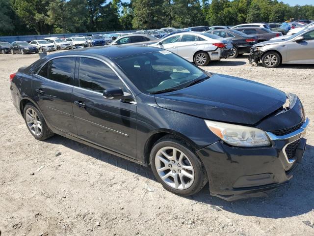 Photo 3 VIN: 1G11C5SL5FF320980 - CHEVROLET MALIBU 1LT 