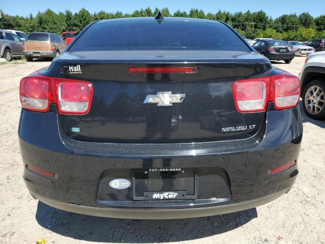 Photo 5 VIN: 1G11C5SL5FF320980 - CHEVROLET MALIBU 1LT 