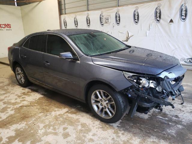 Photo 3 VIN: 1G11C5SL5FF327282 - CHEVROLET MALIBU 