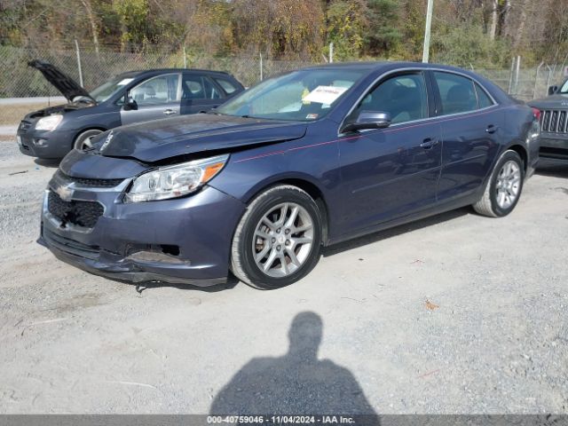 Photo 1 VIN: 1G11C5SL5FF327444 - CHEVROLET MALIBU 