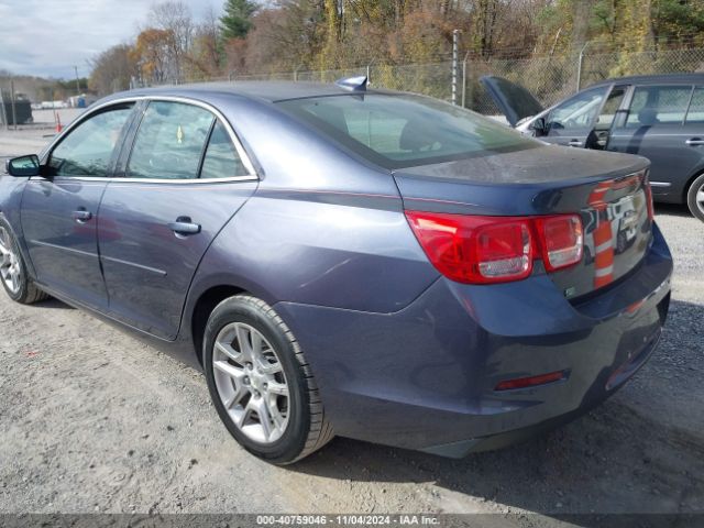 Photo 2 VIN: 1G11C5SL5FF327444 - CHEVROLET MALIBU 