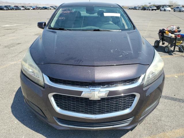 Photo 4 VIN: 1G11C5SL5FF339206 - CHEVROLET MALIBU 1LT 