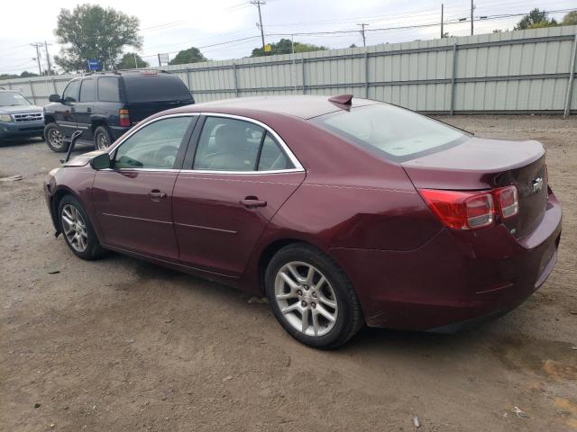 Photo 1 VIN: 1G11C5SL5FF341764 - CHEVROLET MALIBU 