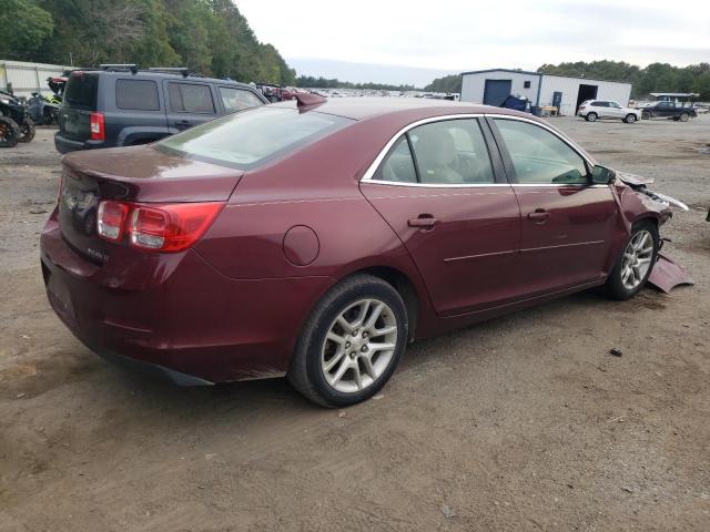 Photo 2 VIN: 1G11C5SL5FF341764 - CHEVROLET MALIBU 