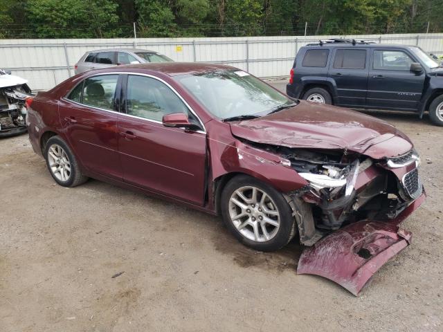 Photo 3 VIN: 1G11C5SL5FF341764 - CHEVROLET MALIBU 