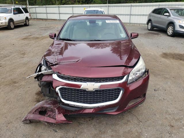 Photo 4 VIN: 1G11C5SL5FF341764 - CHEVROLET MALIBU 