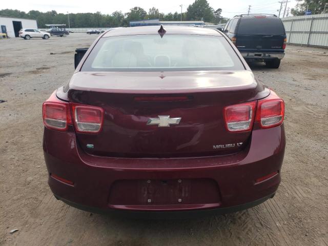 Photo 5 VIN: 1G11C5SL5FF341764 - CHEVROLET MALIBU 