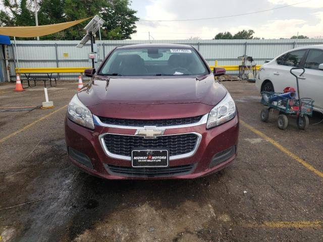 Photo 4 VIN: 1G11C5SL5FF343577 - CHEVROLET MALIBU 1LT 