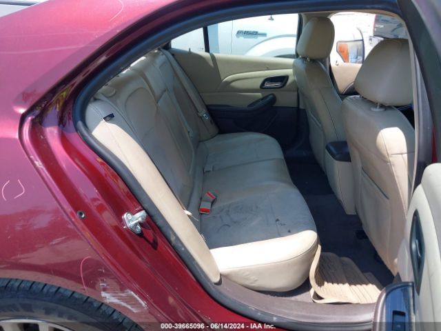 Photo 7 VIN: 1G11C5SL5FF351002 - CHEVROLET MALIBU 