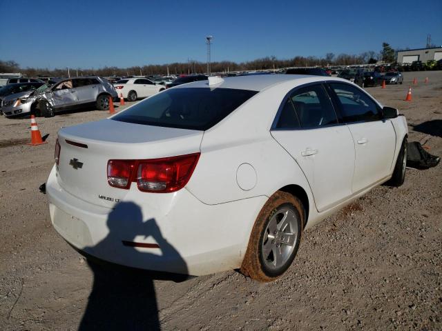 Photo 3 VIN: 1G11C5SL5FF352148 - CHEVROLET MALIBU 1LT 